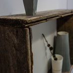 Ceramic Art London 2018 - Justine Allison